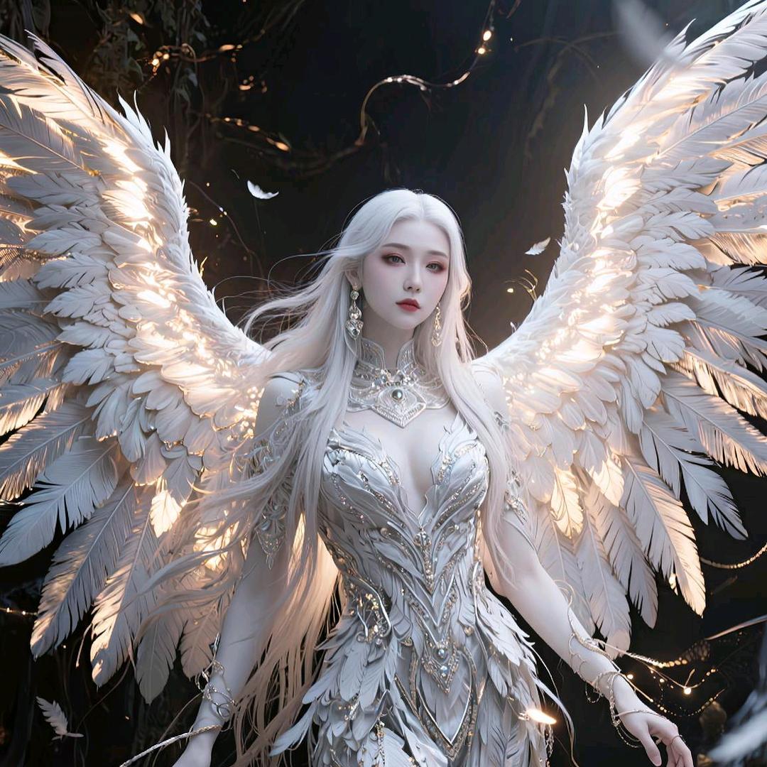 白皛镹✨ʸⁱ（老实养病版）