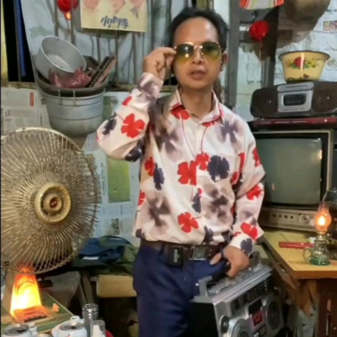 成都田园哥