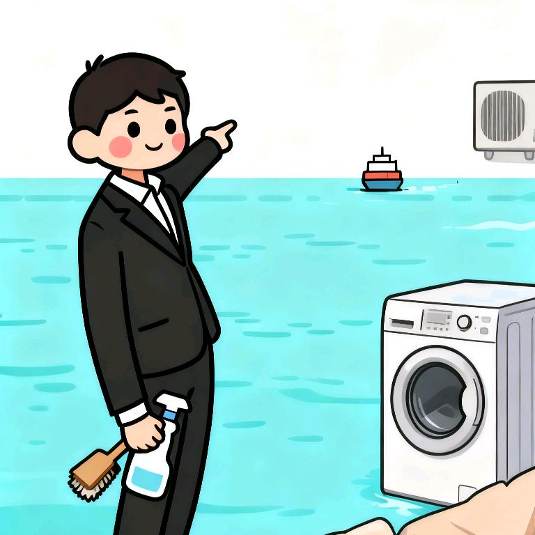 A_家电维修清洗朱