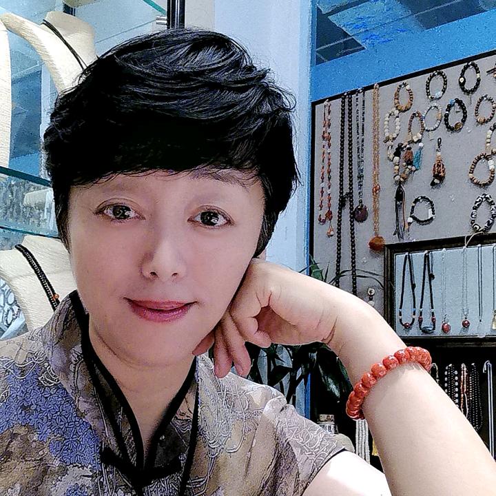 大连凯旋奇石缘