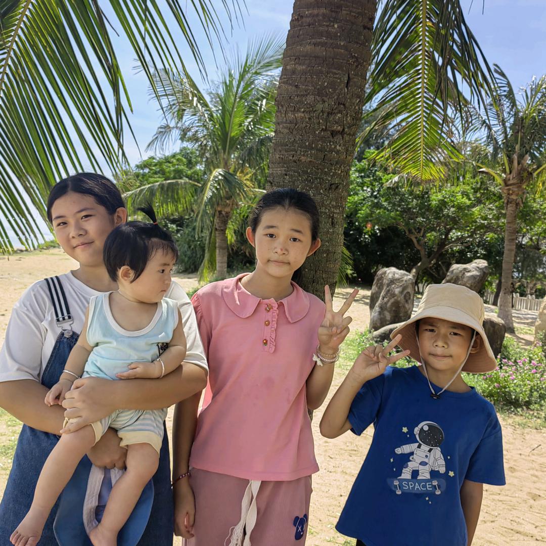 SANDY珊迪