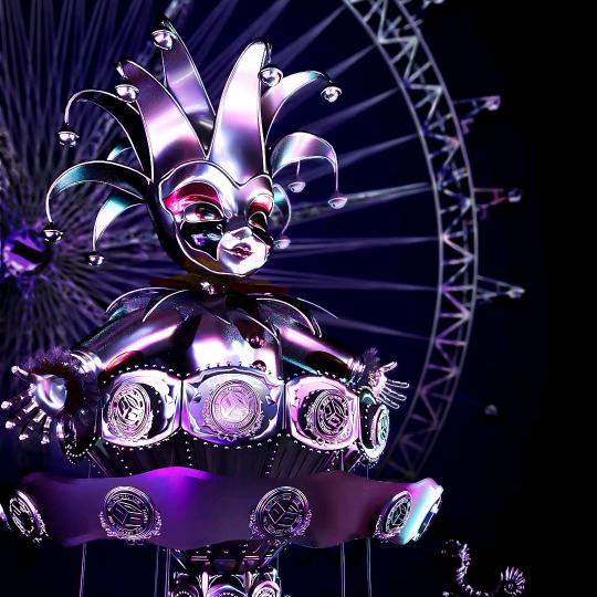 三亚旅游酒吧白衣