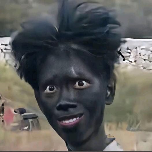 朋友左边屁股有颗痣