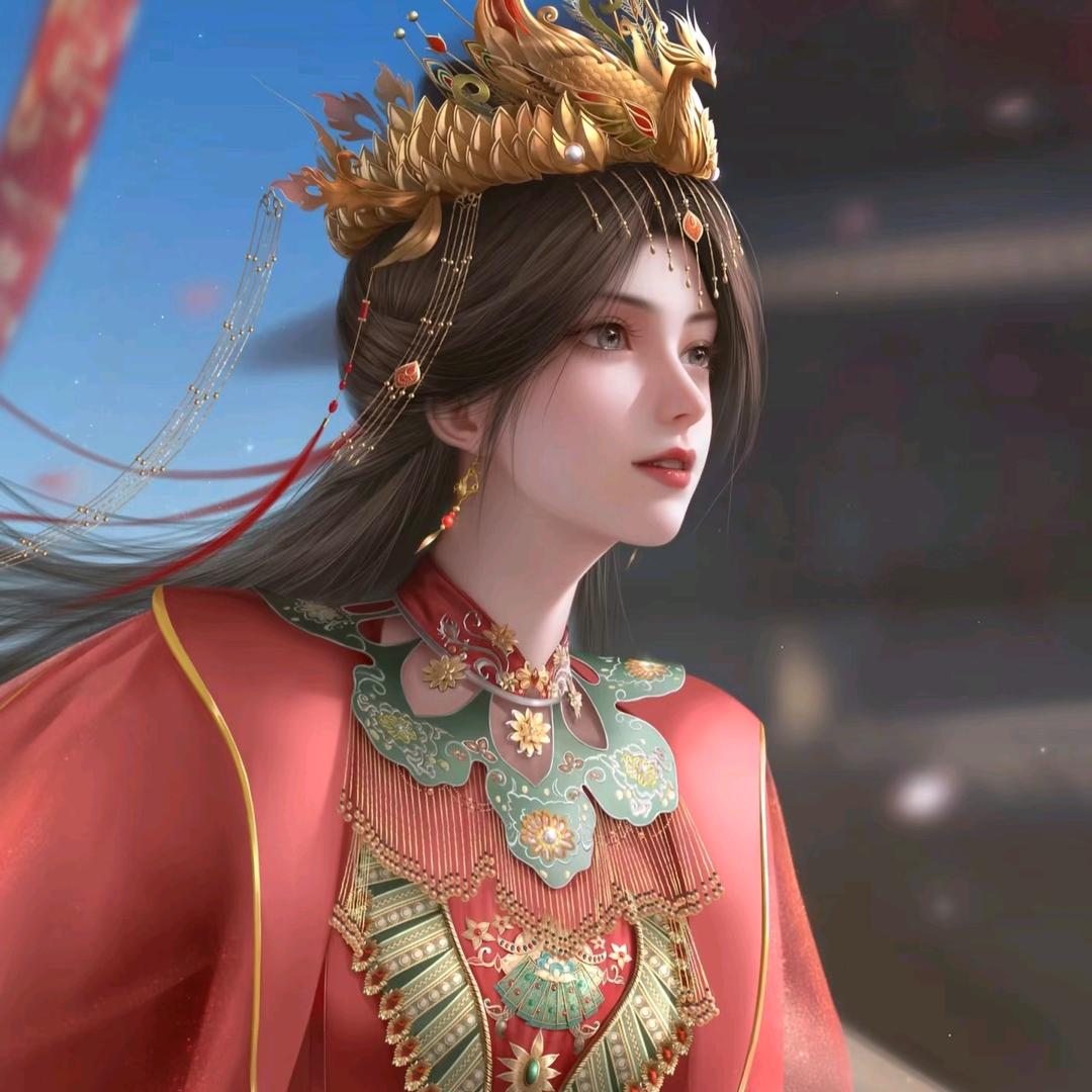婉儿觉主11❄️