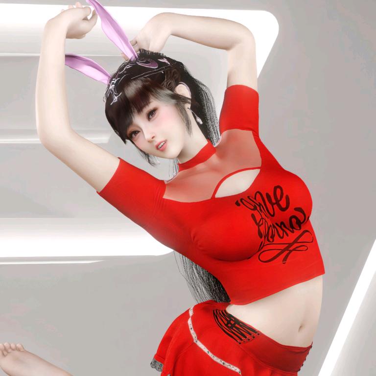 歆瑶