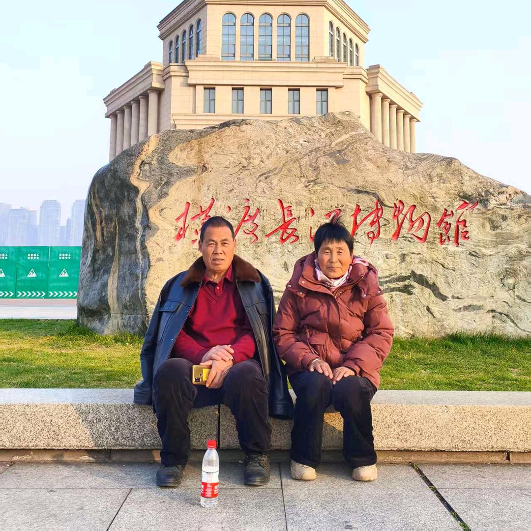 饶良西岗气站旁边炸油