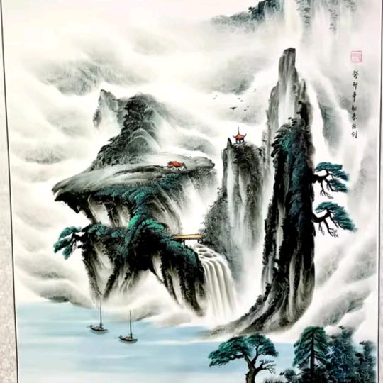 🥀এ᭄刘ꦿ水无情ོ࿐ᩚ凯哥
