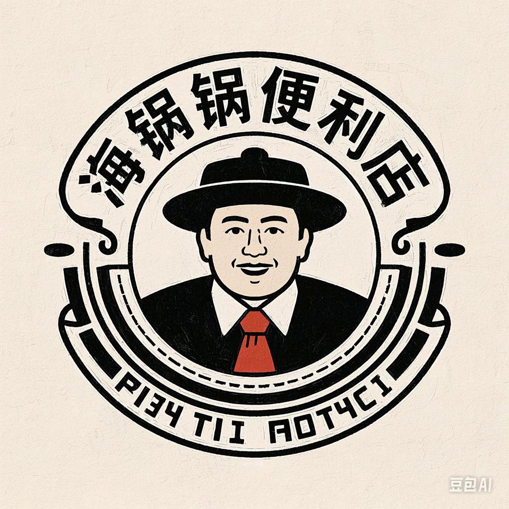 海锅锅便利店