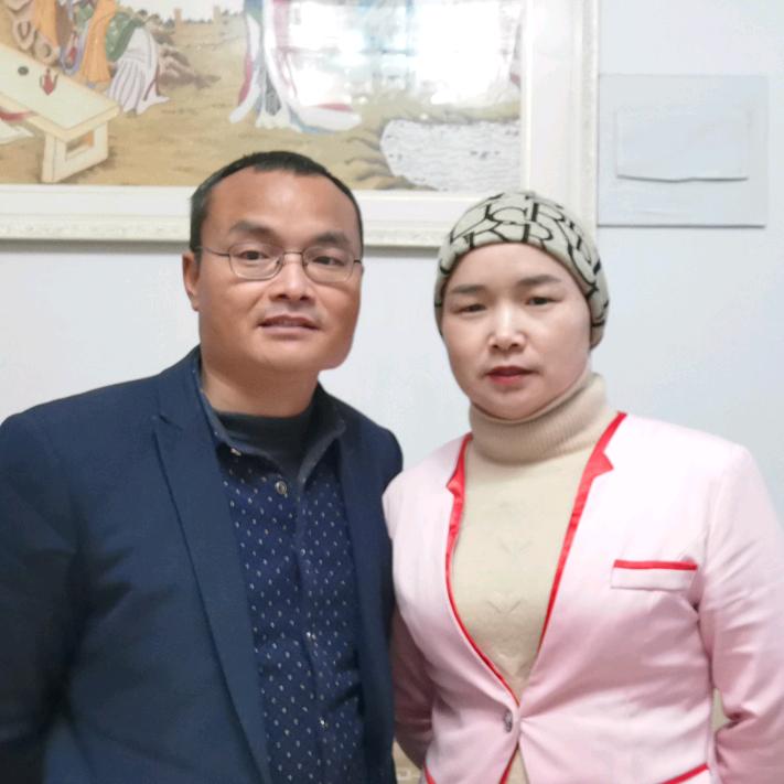 私爱美容杨哥杨姐