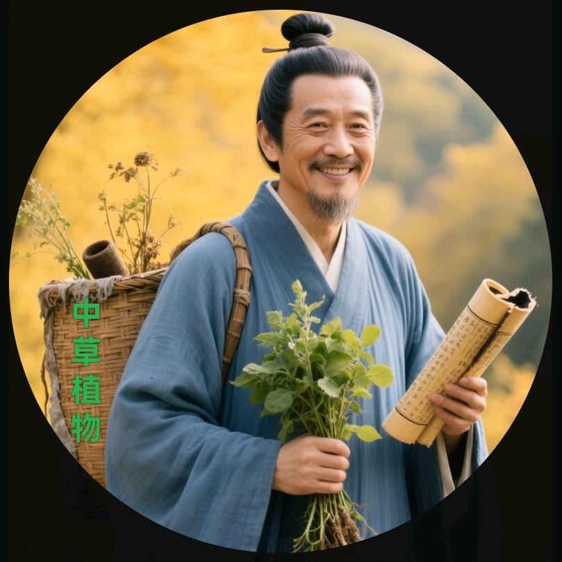 中草植物