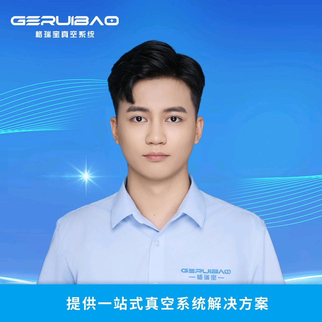 真空泵源头厂家辉哥