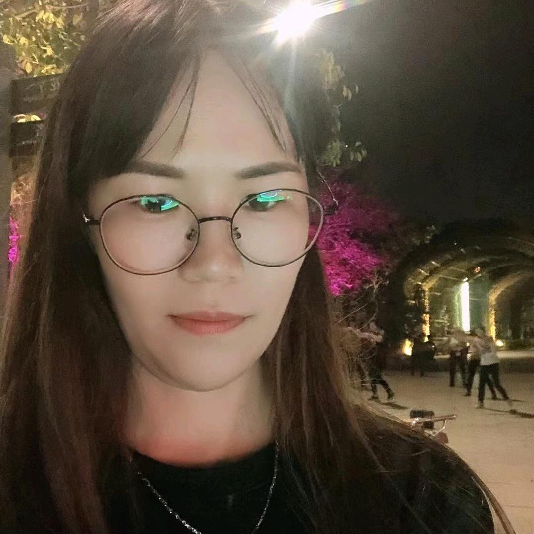 刘小姐头像
