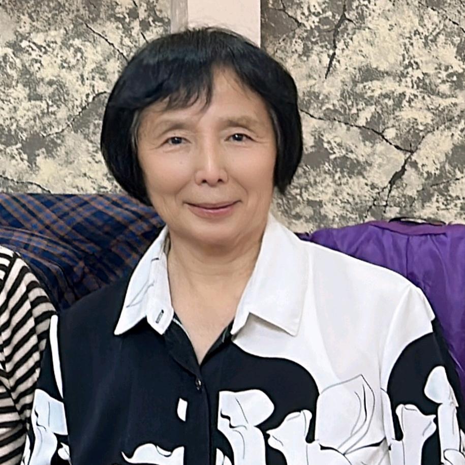 喜欢大海的海蓝