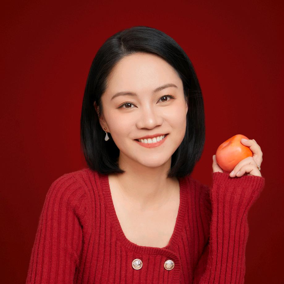 遇见图图妈