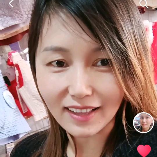 你的红颜丫