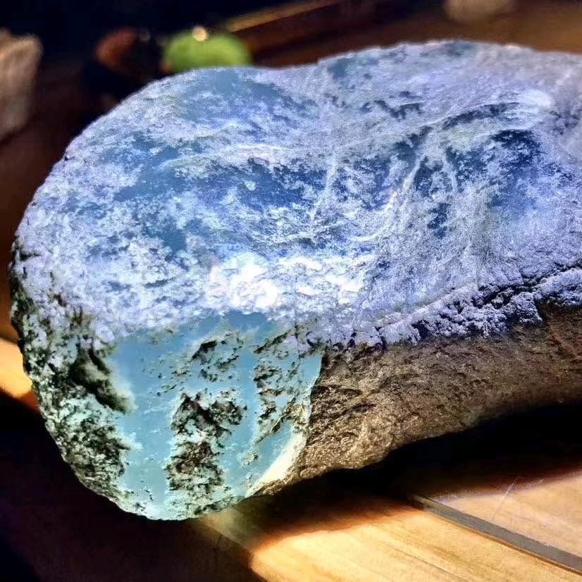 盛世翡翠