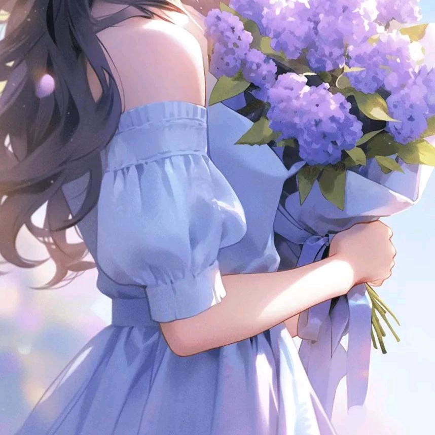 霞子