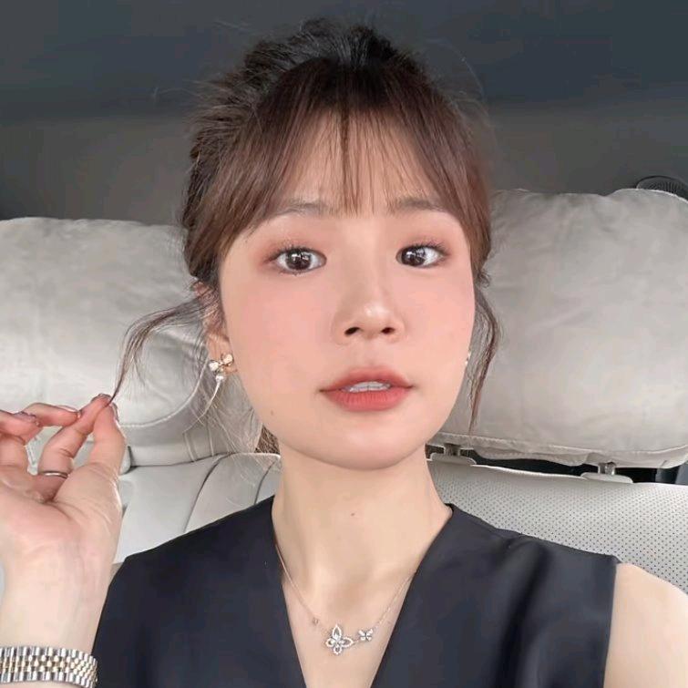 萌姐定制穿搭分享