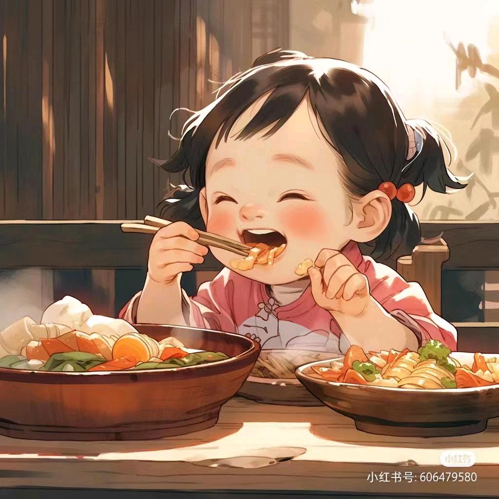 啊梅美食探店