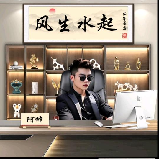 阿帅