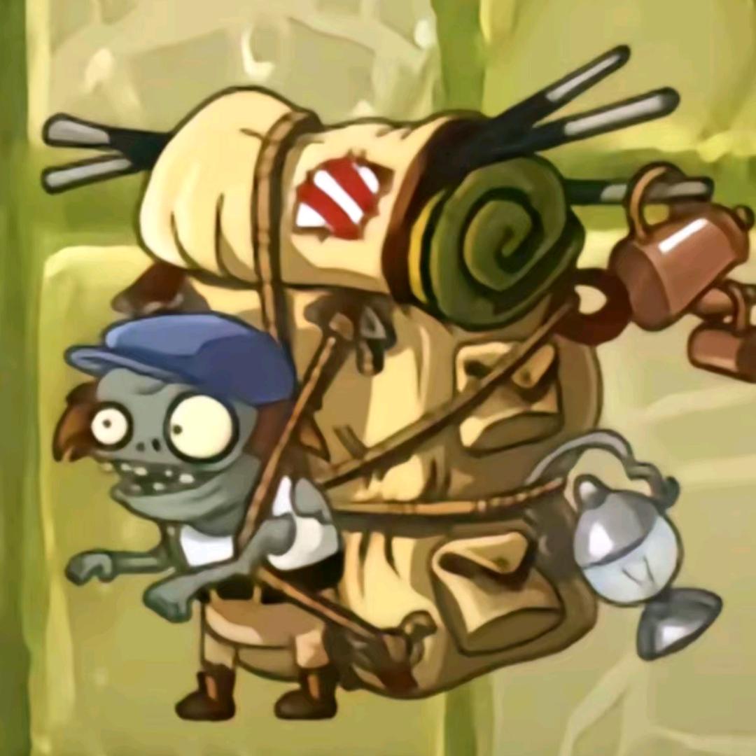 小刘的探险日记