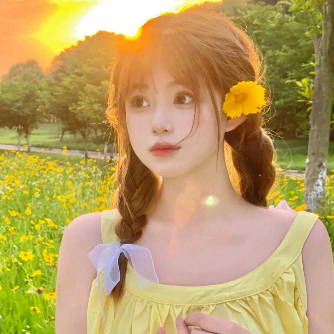小流月呀