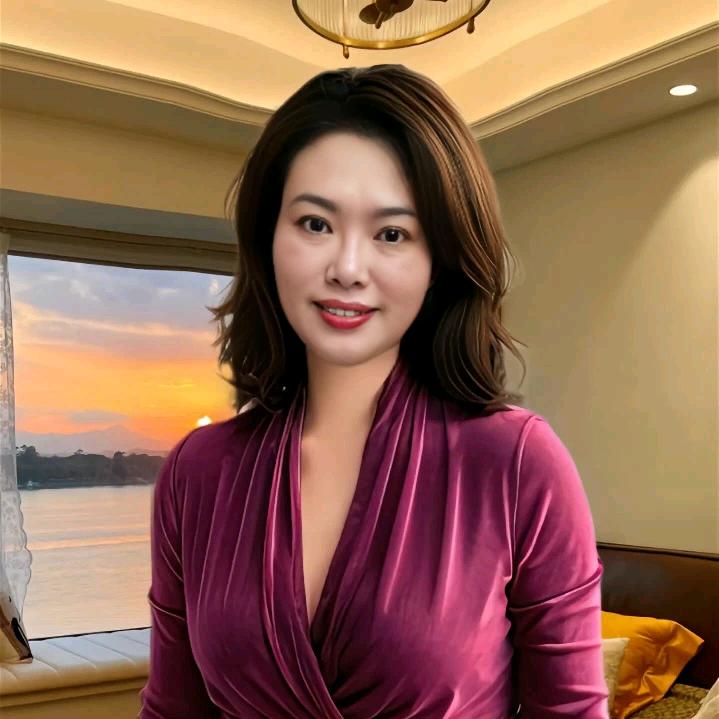 小梅姐🌹❤️