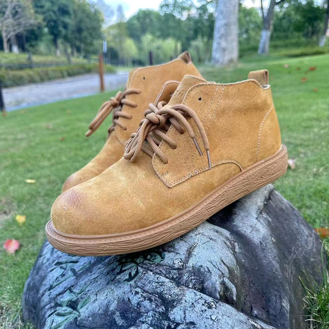 沙漠脚吖运动户外男鞋店