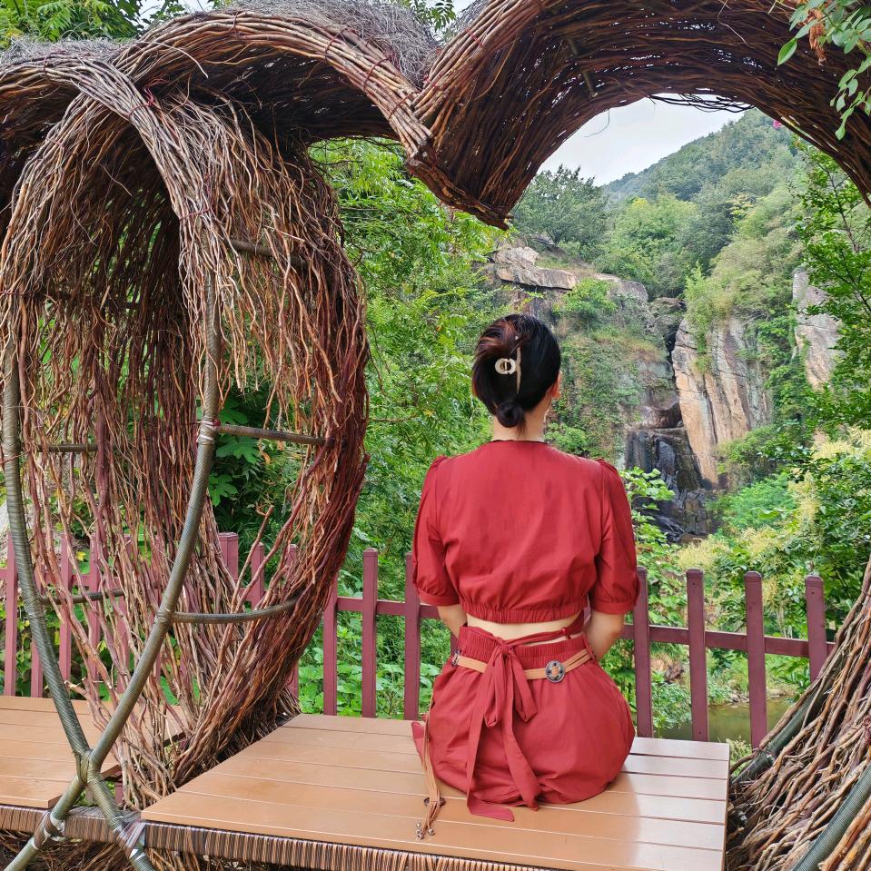 小房呀