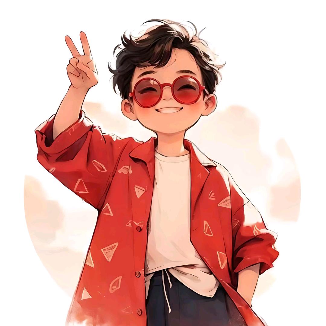 D  先森   ~