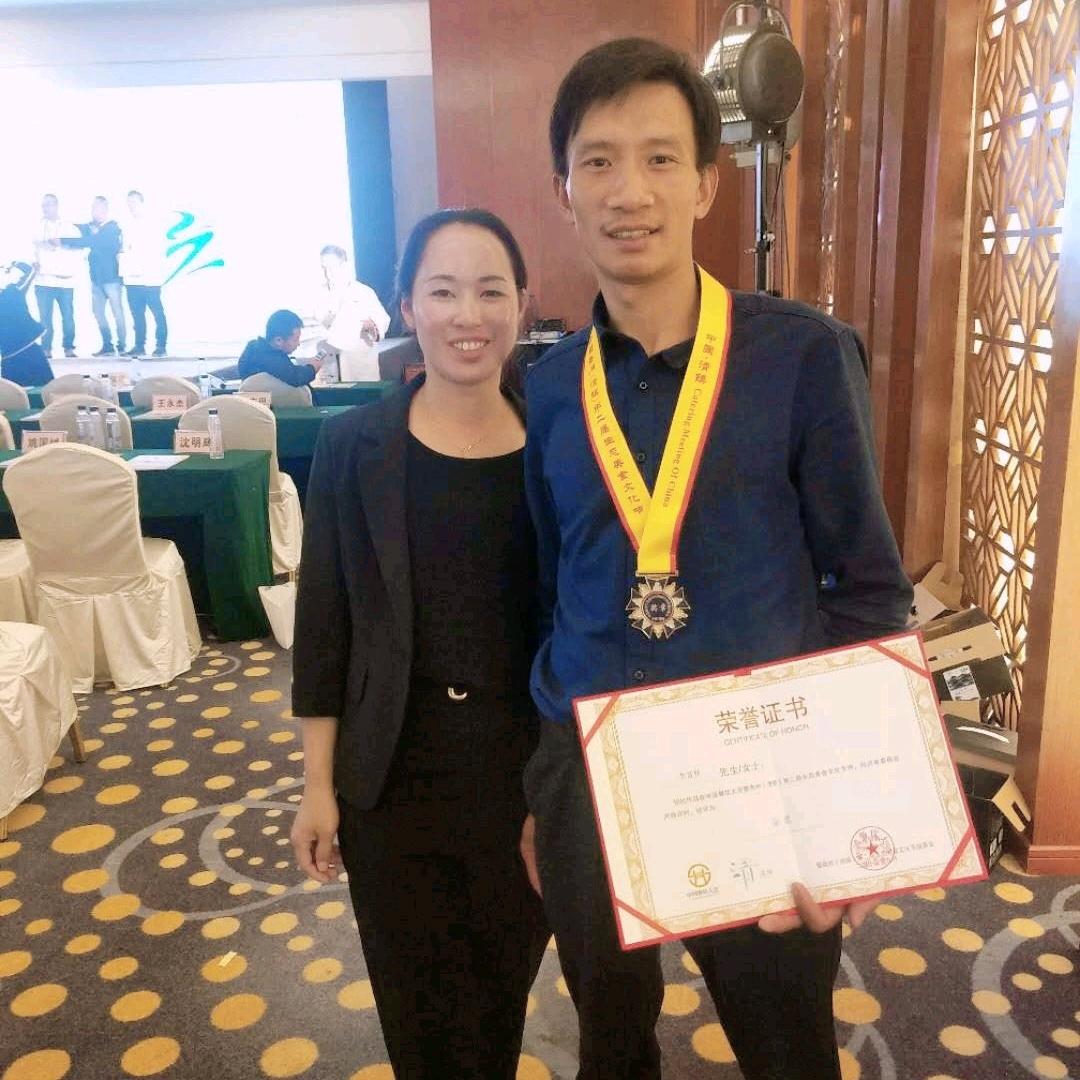 桥上农庄！欢迎光临。