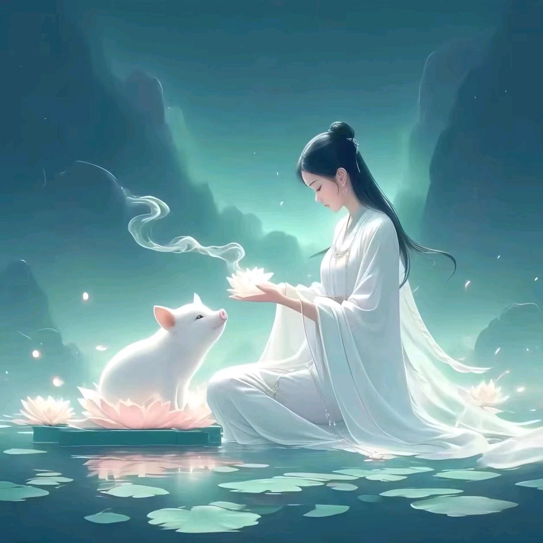 木子❤️花木兰