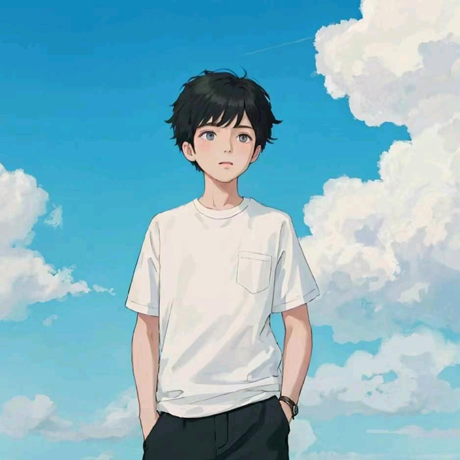 大鱼探海花