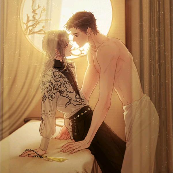 是十七七吖（娶文看👀置顶🔝）