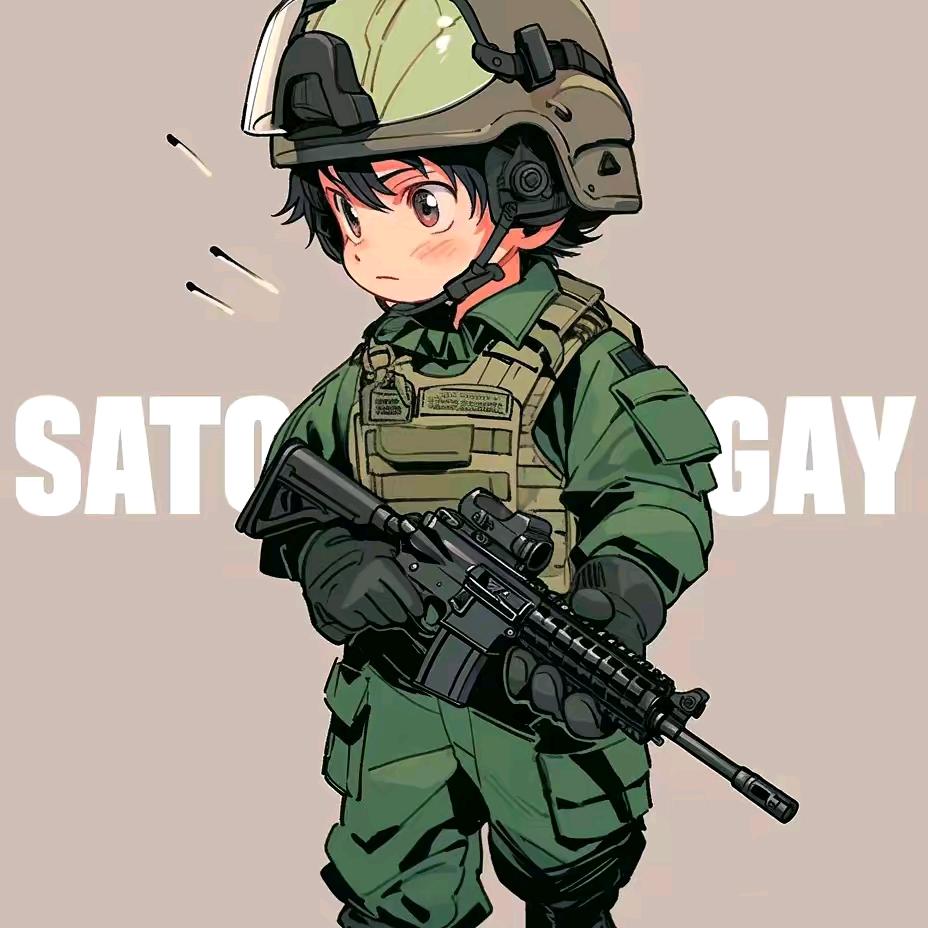 顺其自然。
