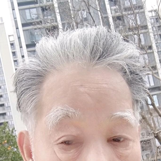 姥爷头像