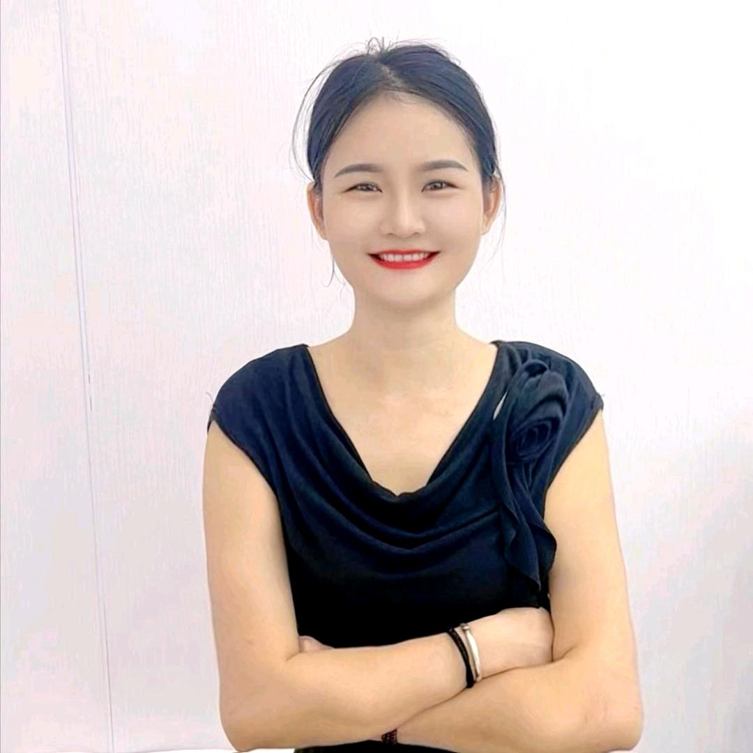 美业人☘️小何᭄