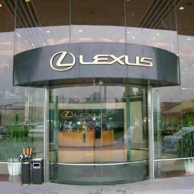 北京盛达电动门