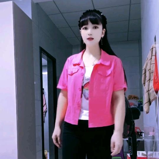 贵州花花妹
