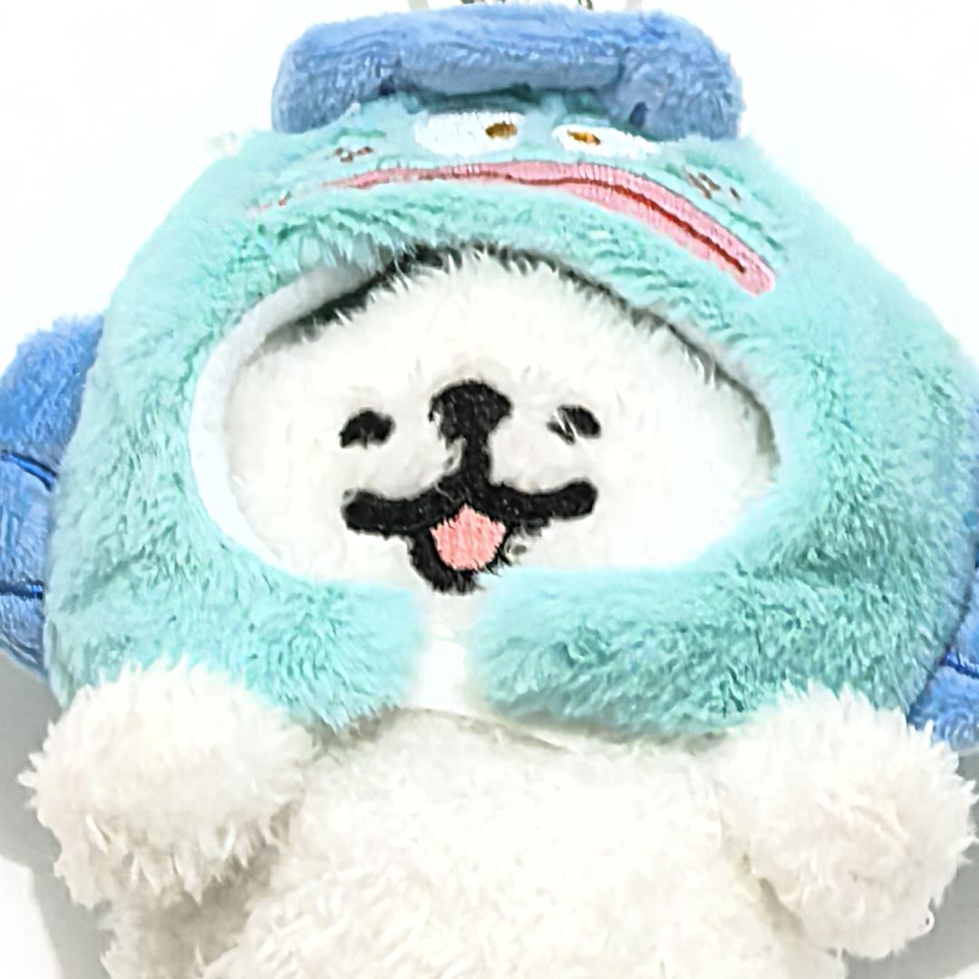 静水流深.