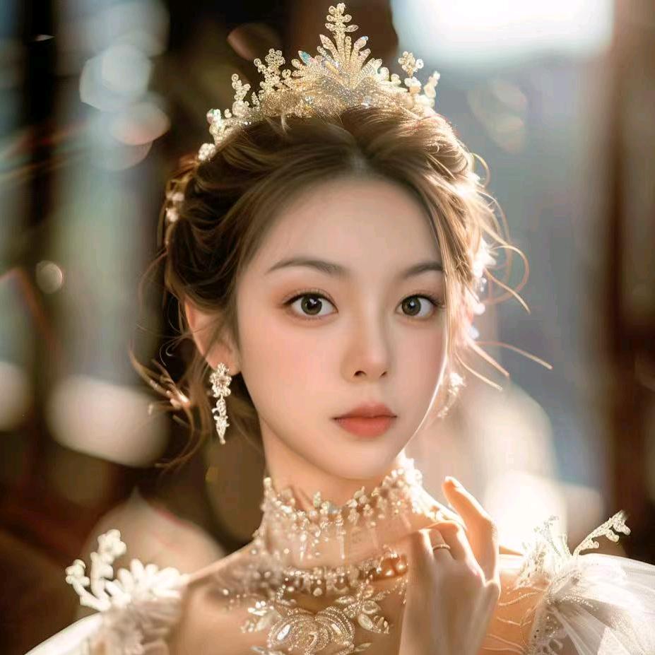 七七公主👸🎵🎵