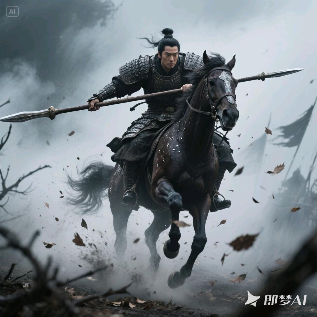 往影记