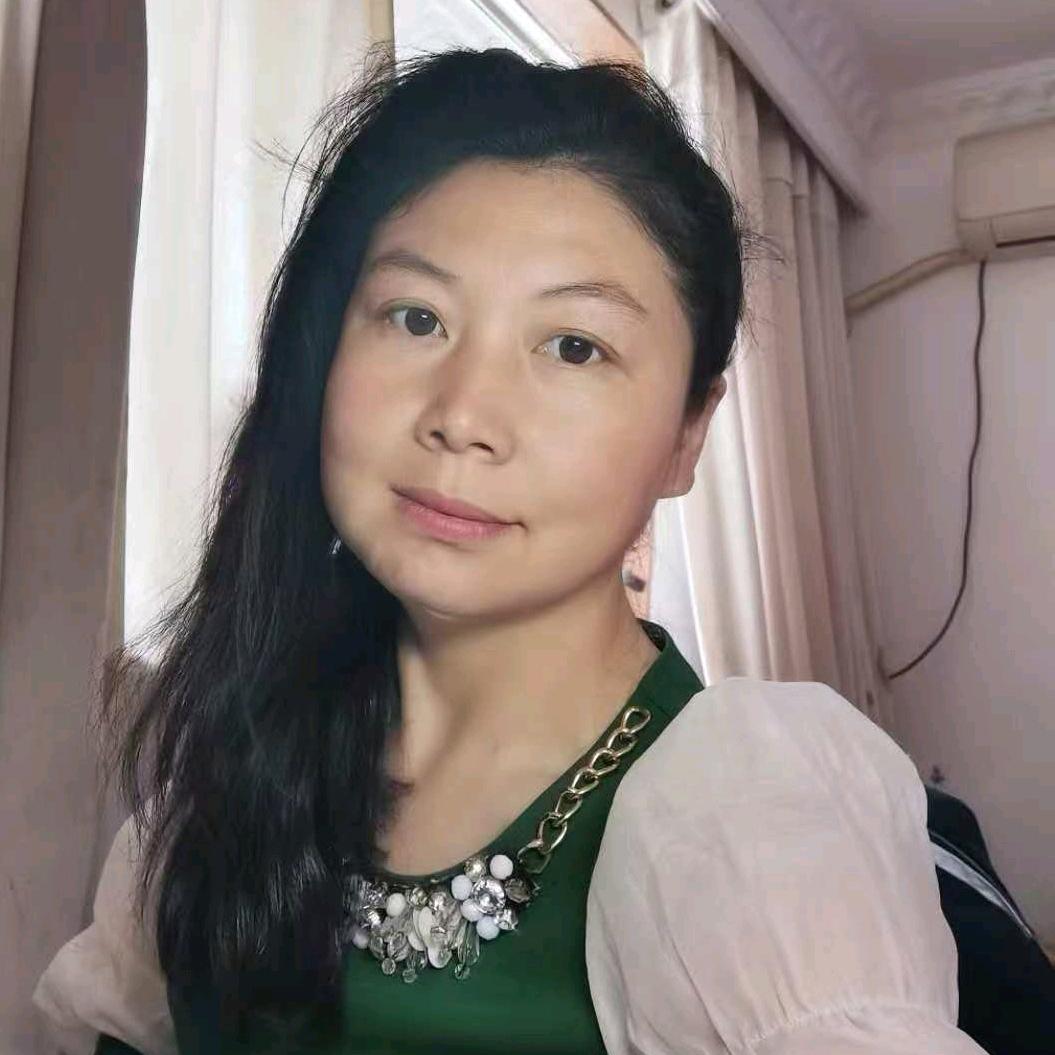 心儿首播