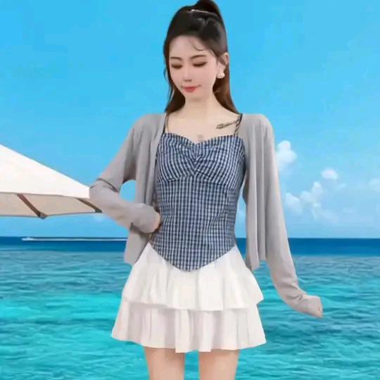 万达服装