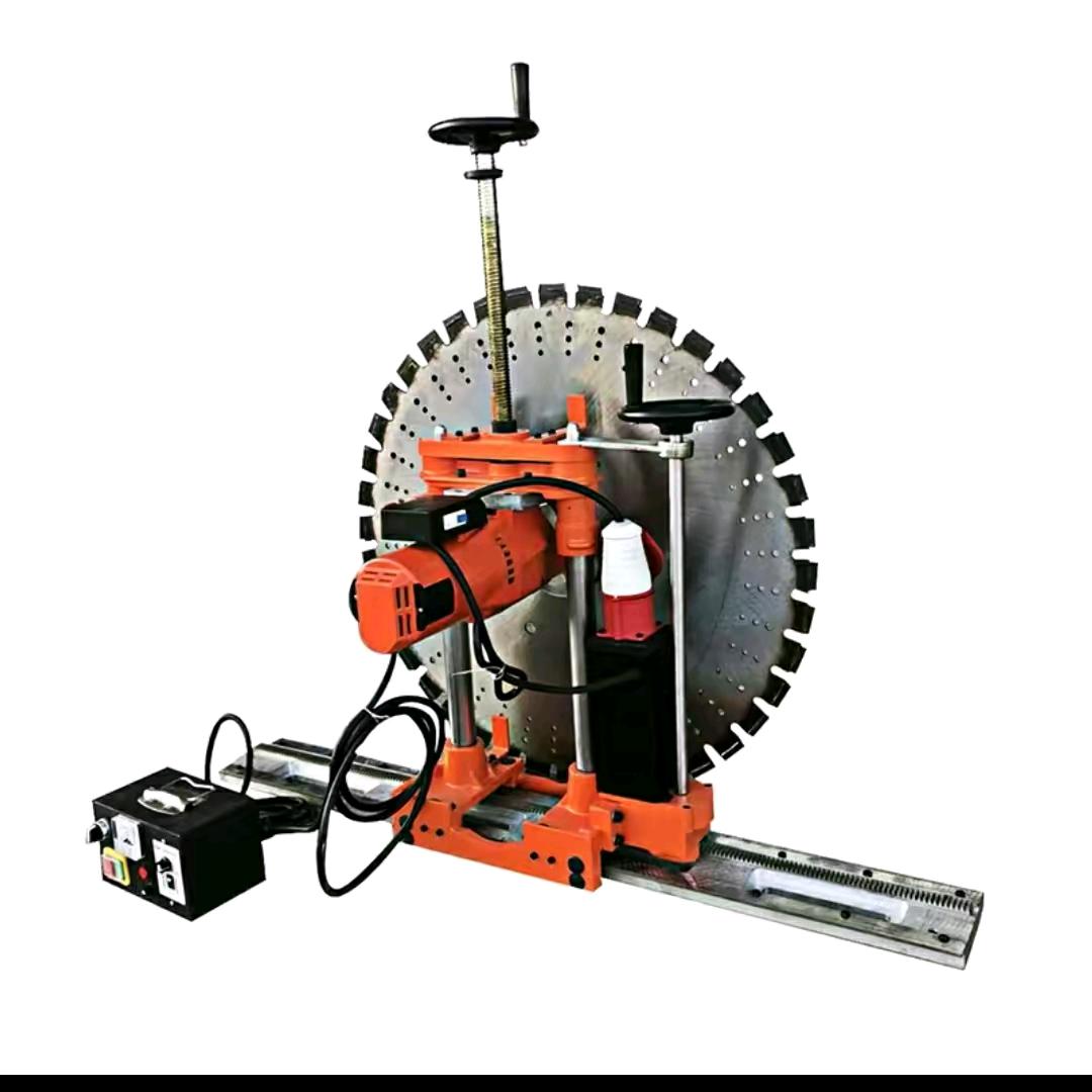 邢台隆尧专业锯墙 开门口  窗口 拆除