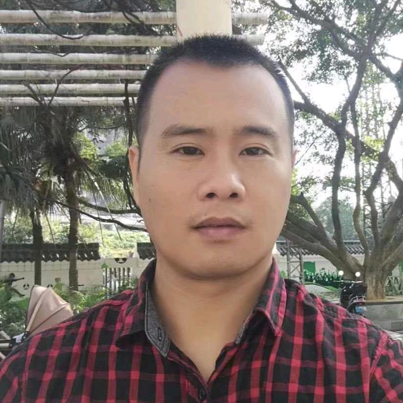 老丘爱锻炼