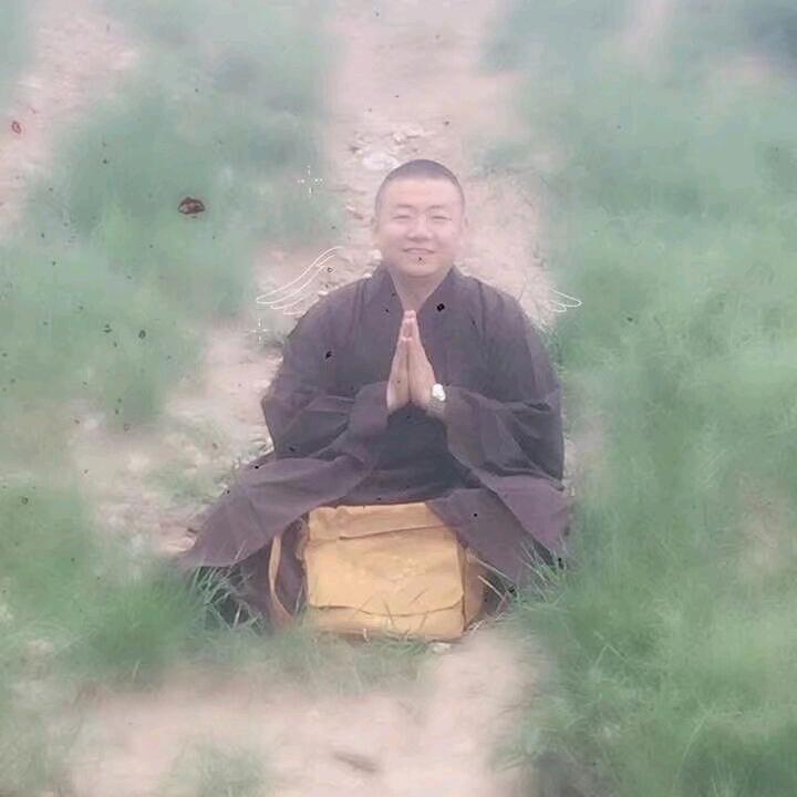 太原张善人（日行一善）