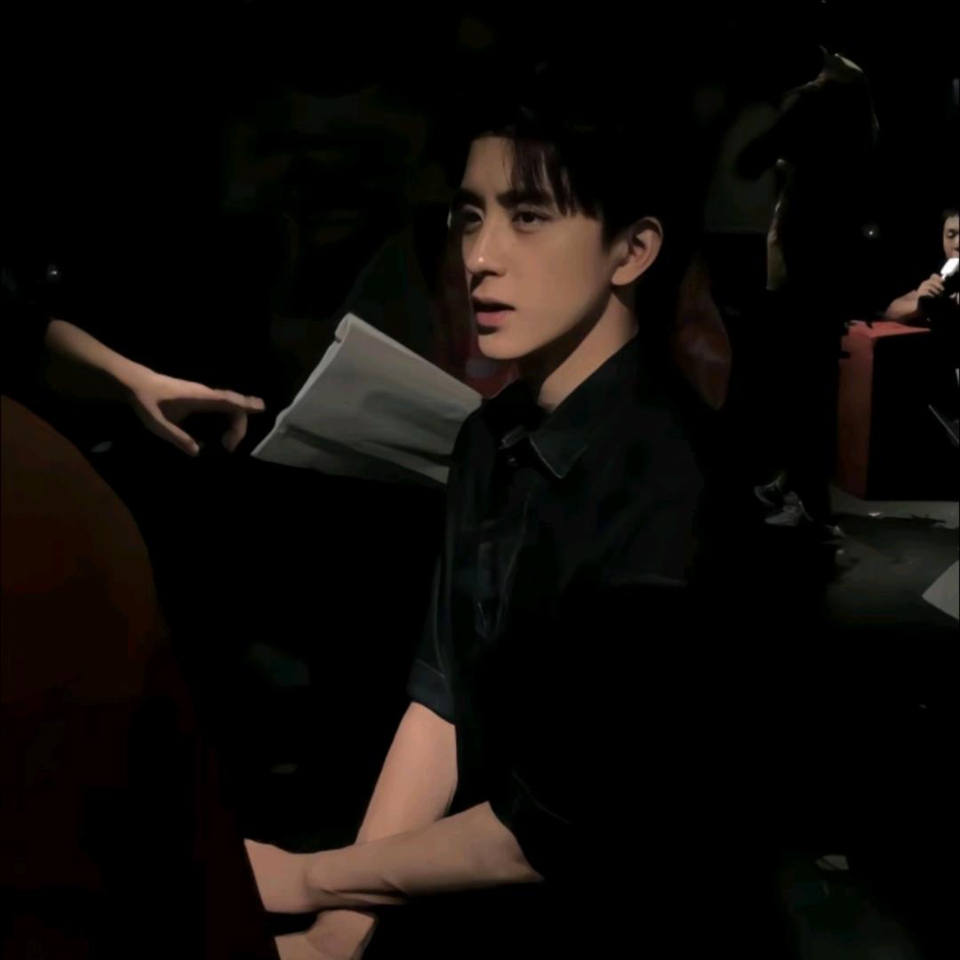 聆听瑞诗篇（想见敖瑞鹏版）