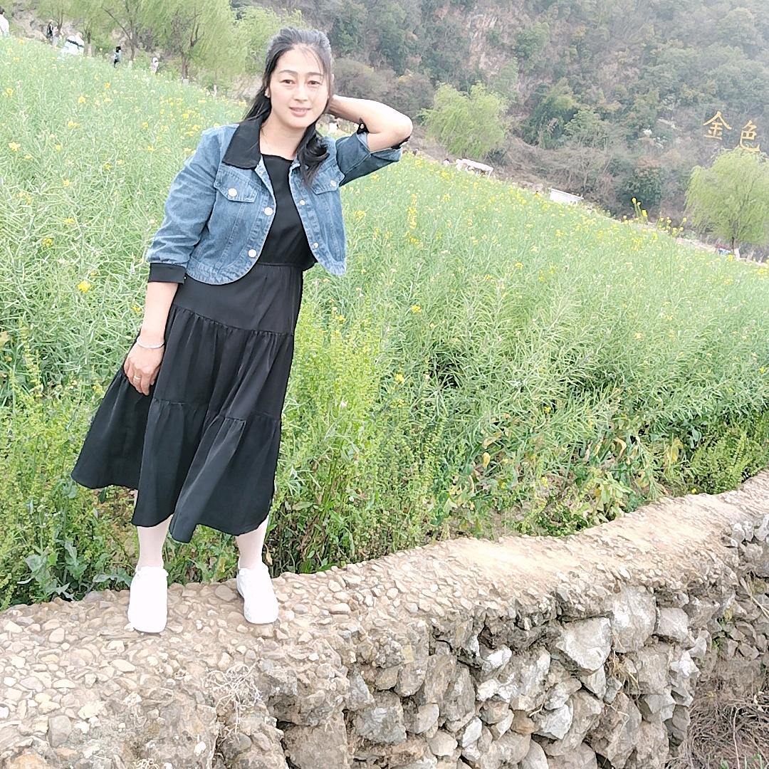 一婷婷