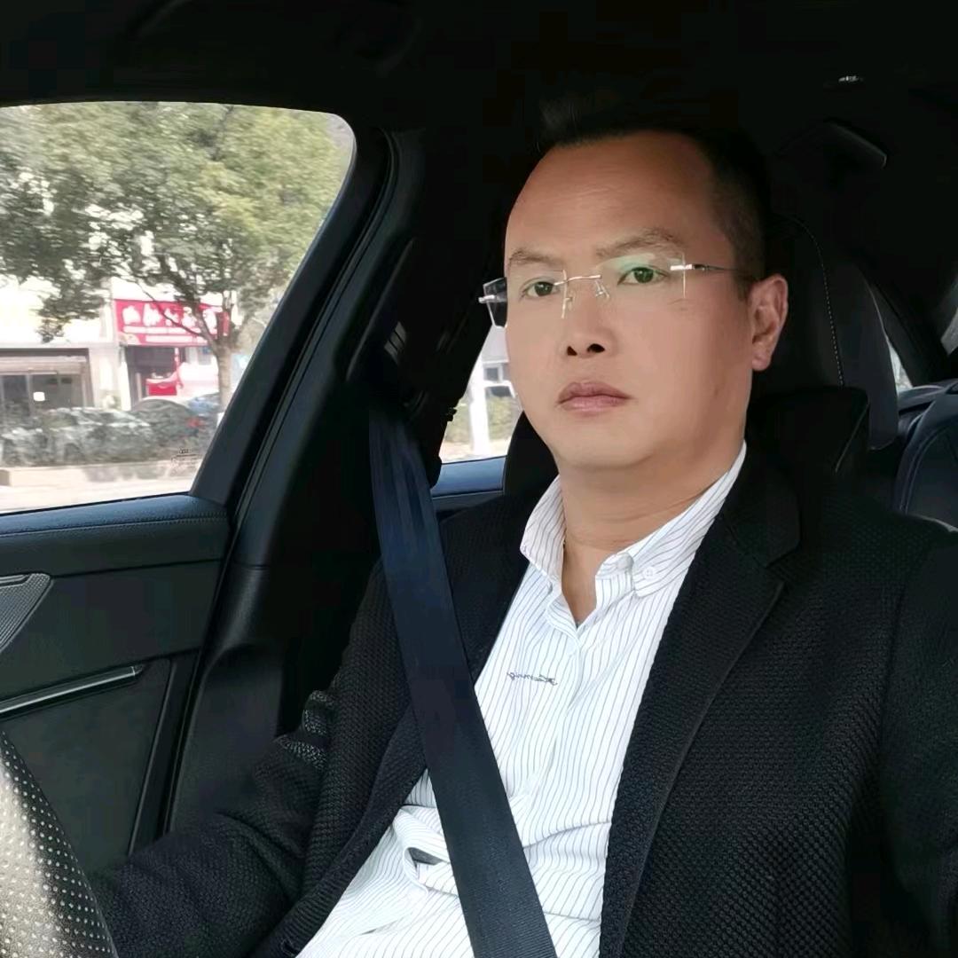 楠腾机械租赁有限公司：松哥